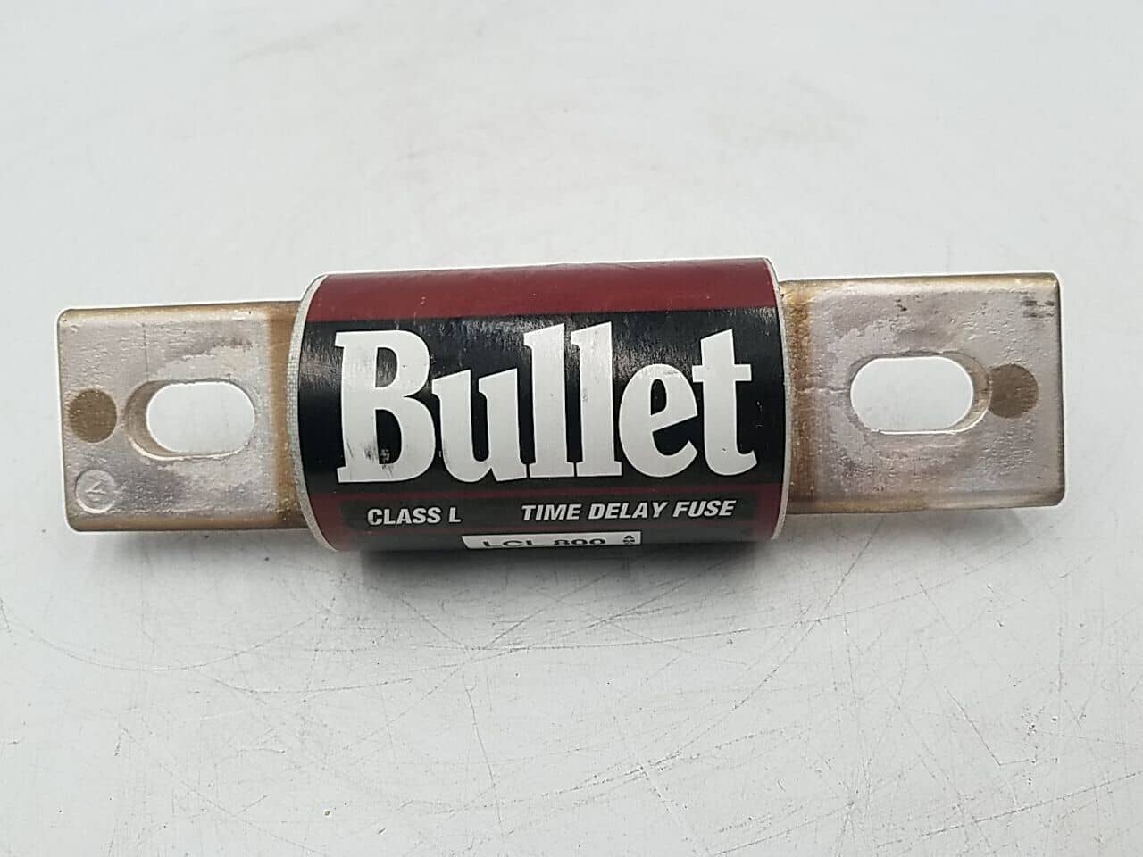 Edison LCL800 Fuse — image 1 of 7