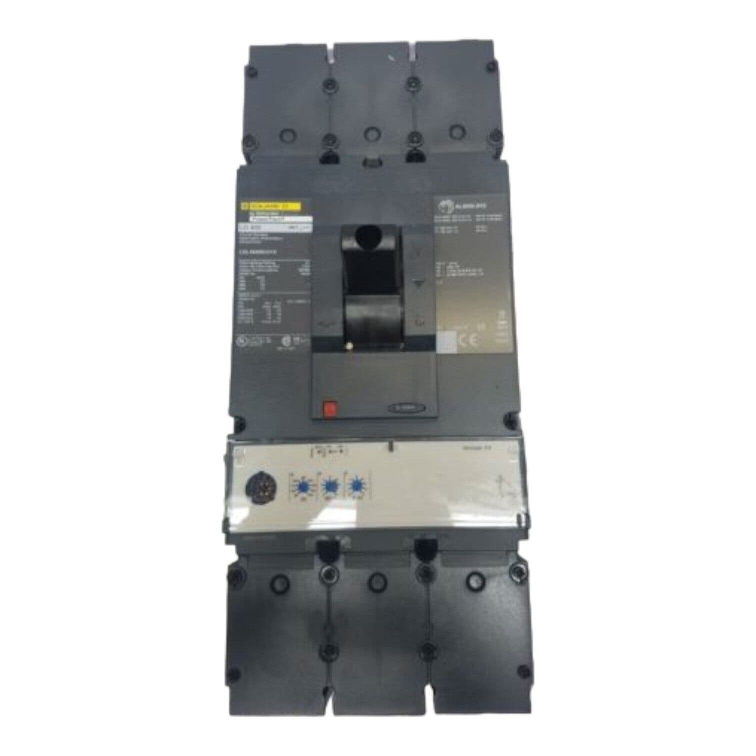 Square D LDL36400U31X Circuit Breaker — image 1 of 7