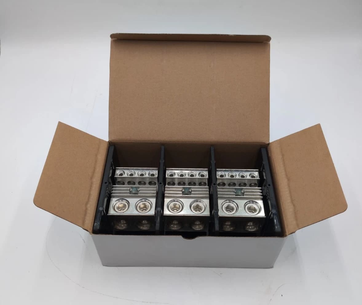 Littelfuse LFD55863 Control Transformer — image 1 of 8