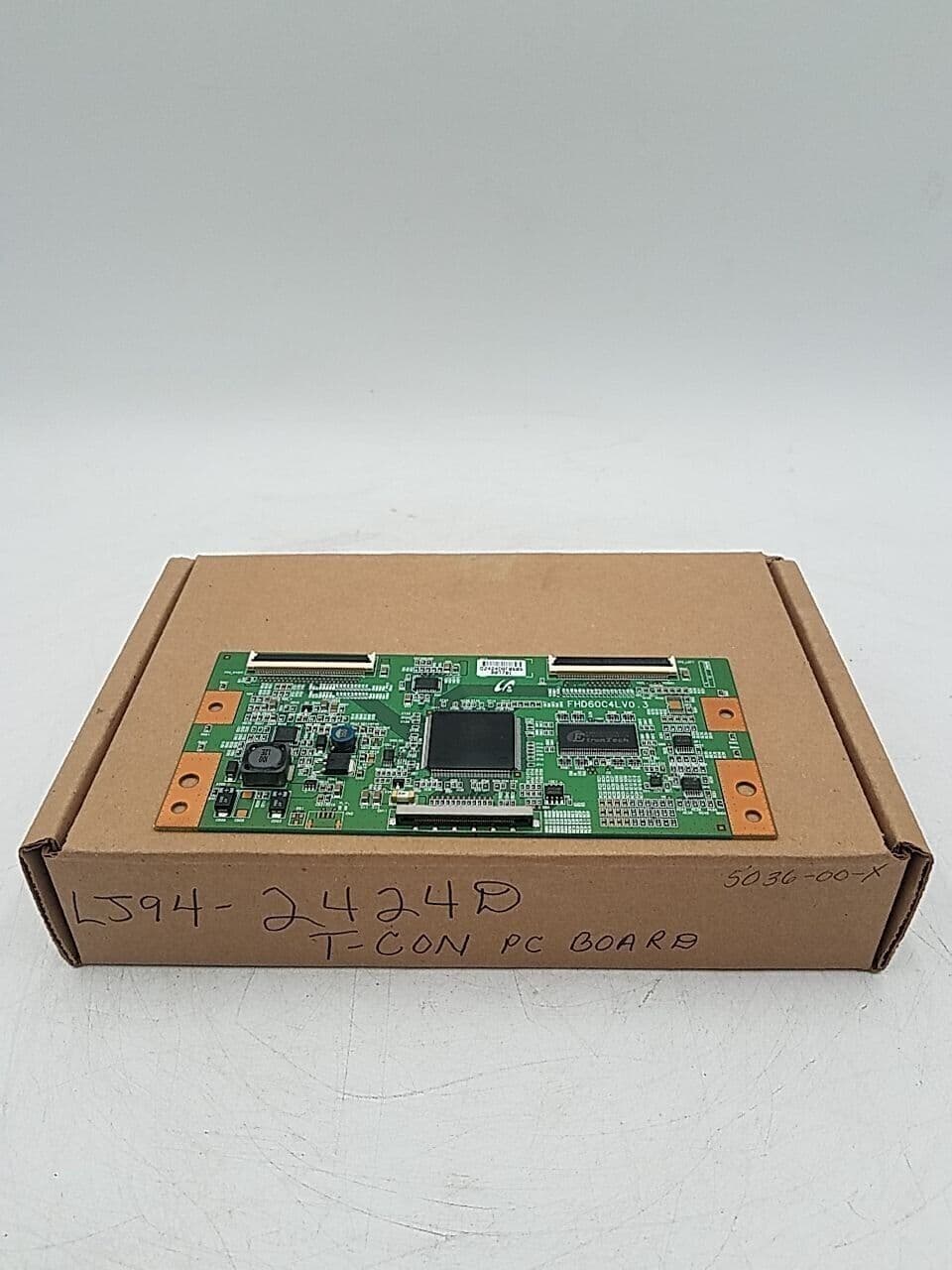 Unbranded LJ94-2424D Accessory — image 1 of 7