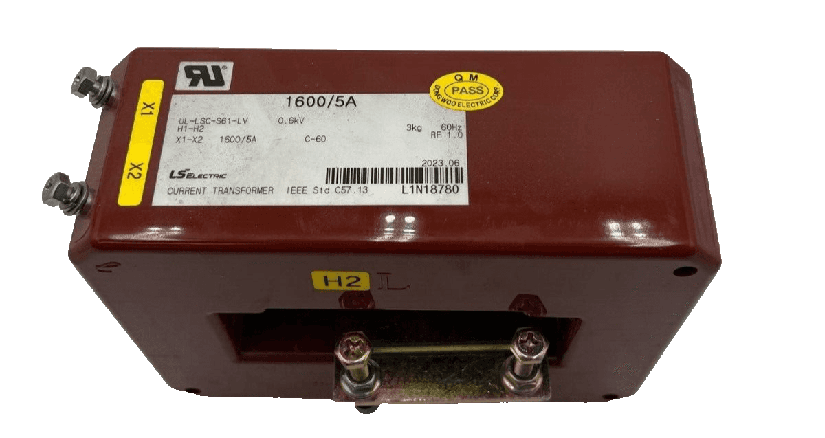 LS Electric LSC-S61-LV Accessory — image 1 of 7