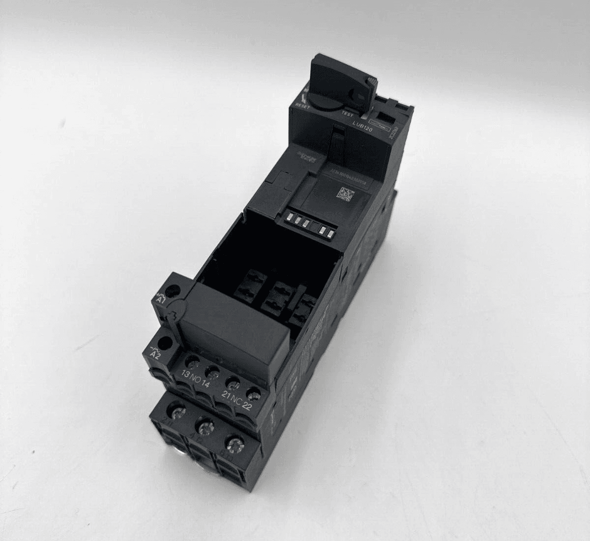 Schneider Electric LUB120 Accessory — image 1 of 10