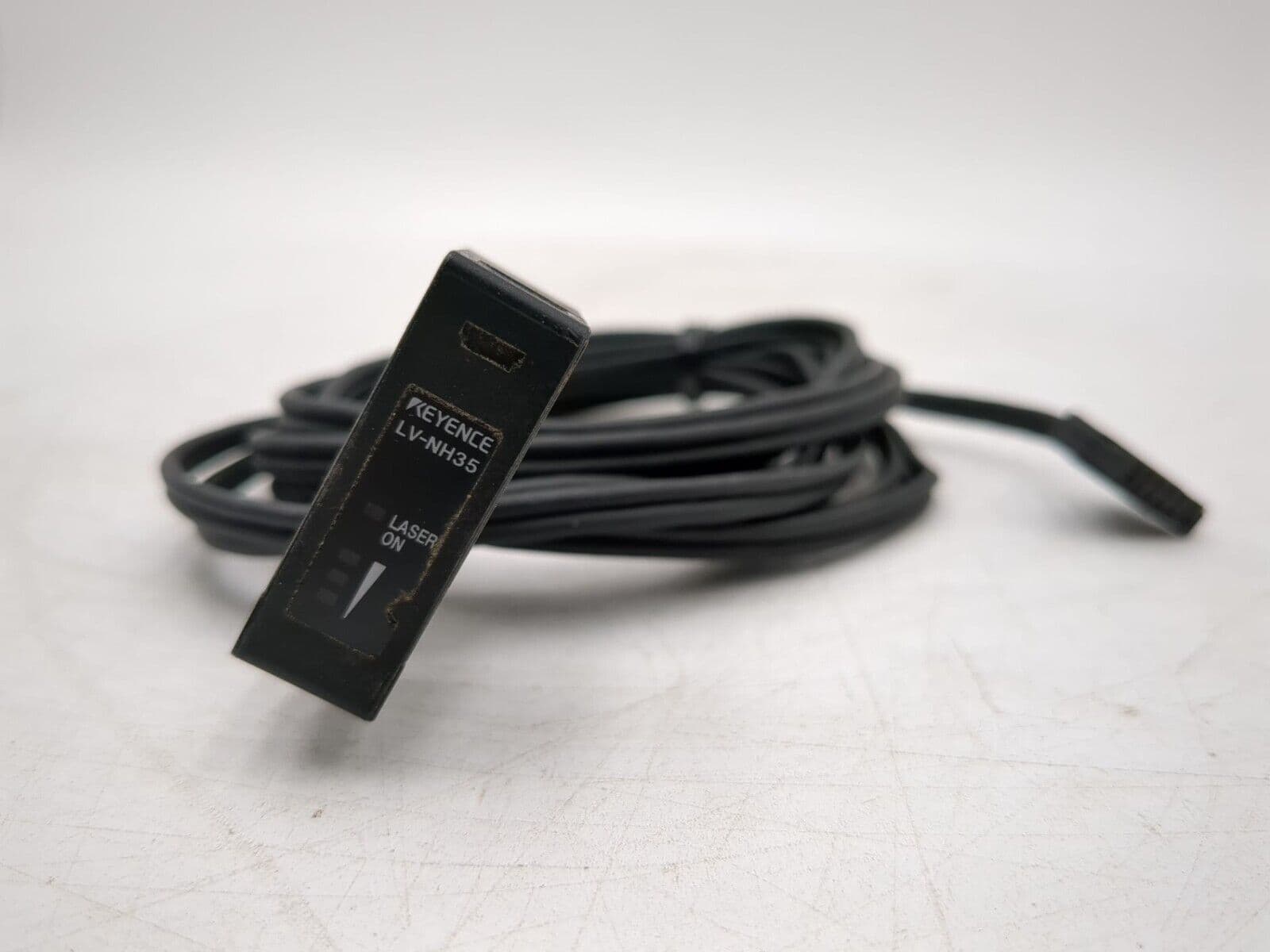 Keyence LV-NH35 PLC — image 1 of 5