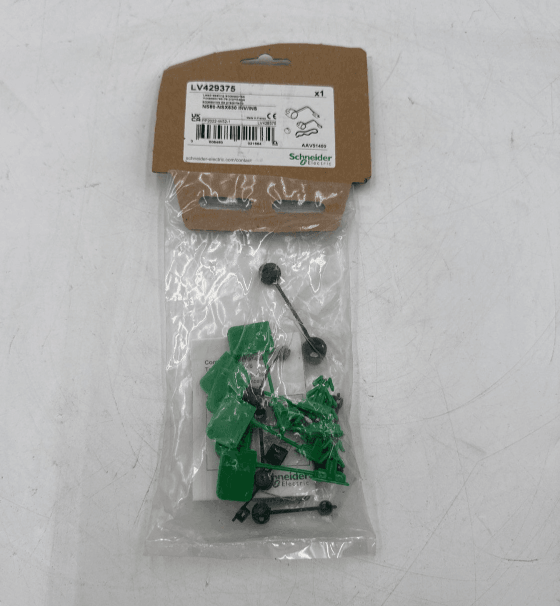 Schneider Electric LV429375 Accessory — image 1 of 4