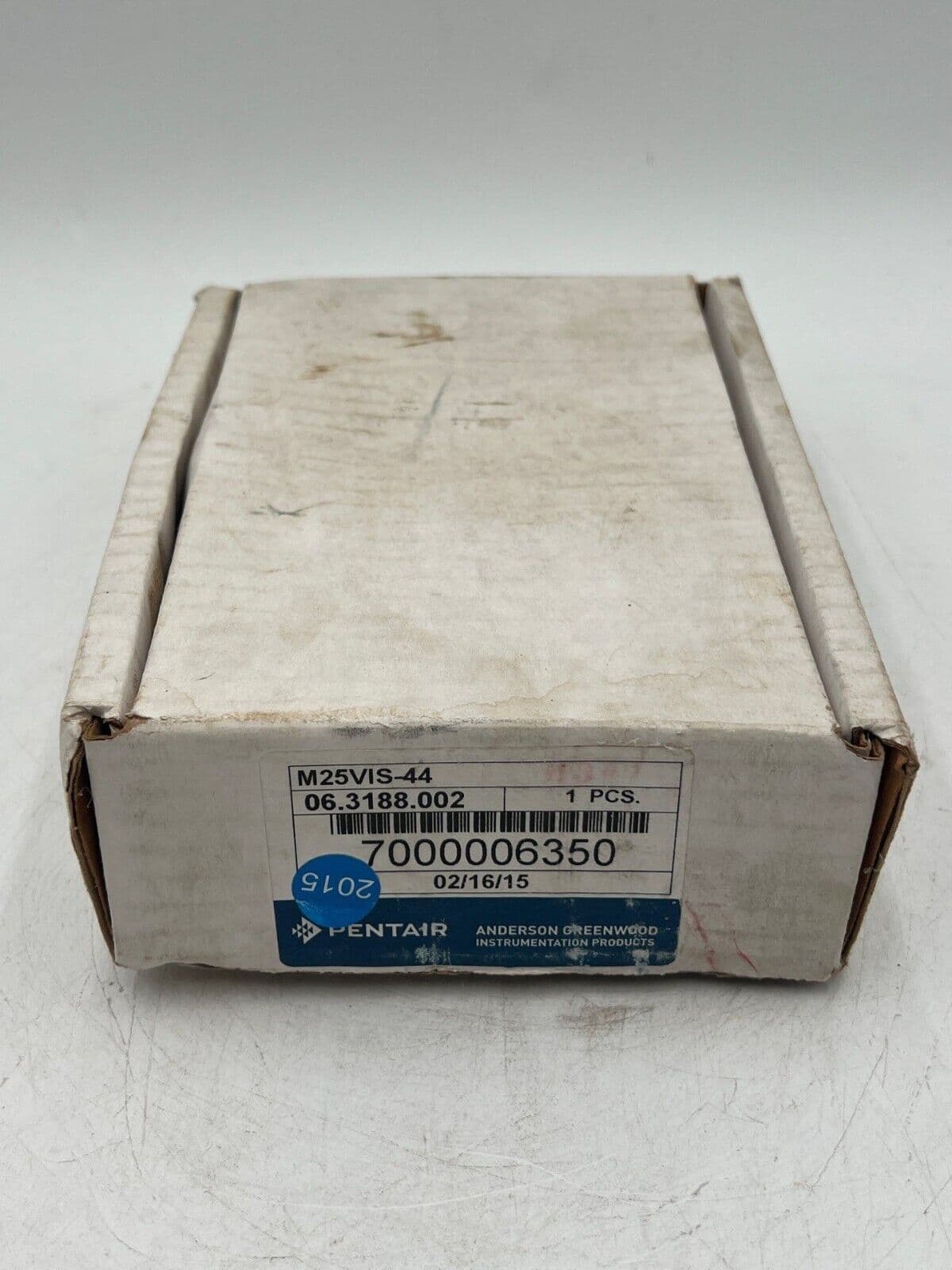 Pentair M25VIS-44 Accessory — image 1 of 5