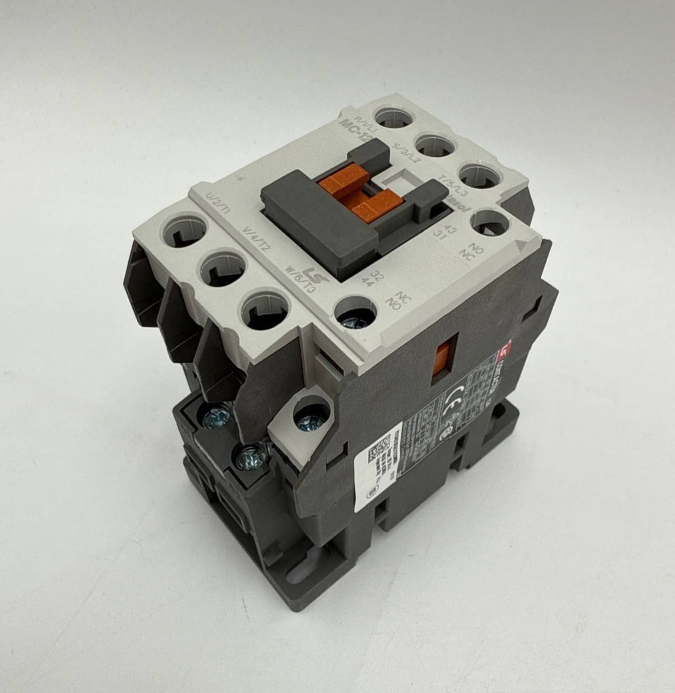 LS Electric MS-12b Contactor — image 1 of 7