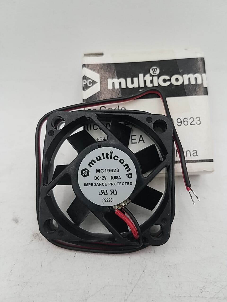 Multicomp MC19623 Accessory — image 1 of 3