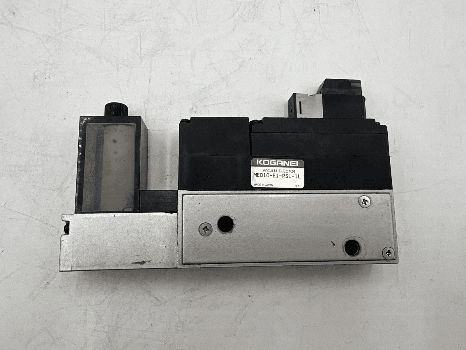 Koganei MED10-E1-PSL-3L-300W Accessory — image 1 of 6