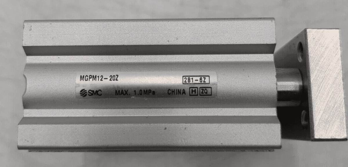 SMC MGPM12-20Z