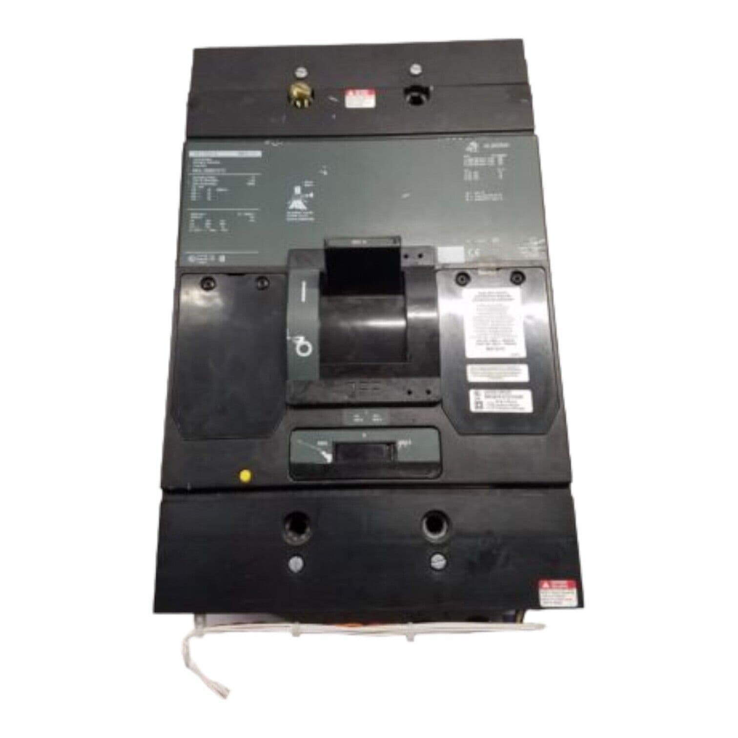 Square D MHL368001212 Circuit Breaker — image 1 of 7