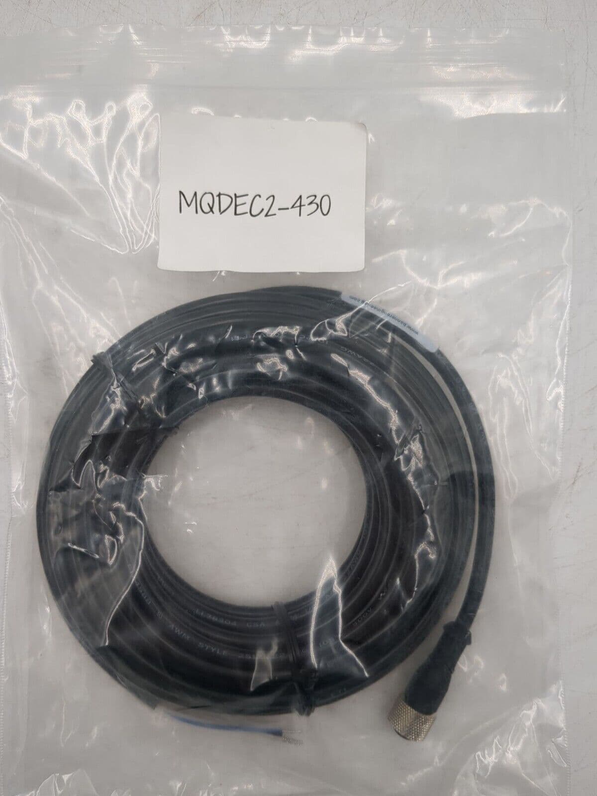 Banner Engineering MQDEC2-430 Accessory — image 1 of 4