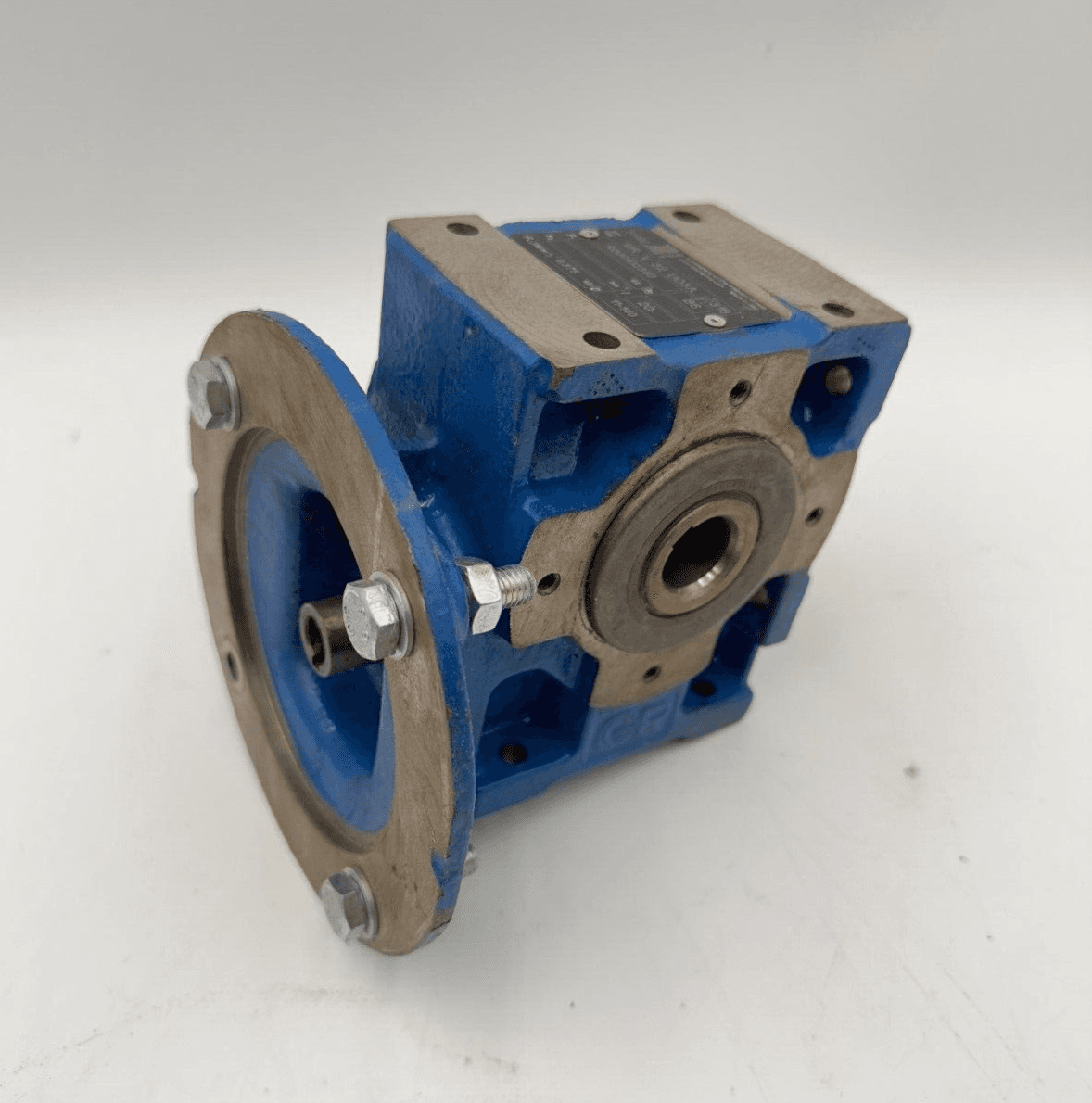 Rossi MR V 32 UO3A 316 – image 1