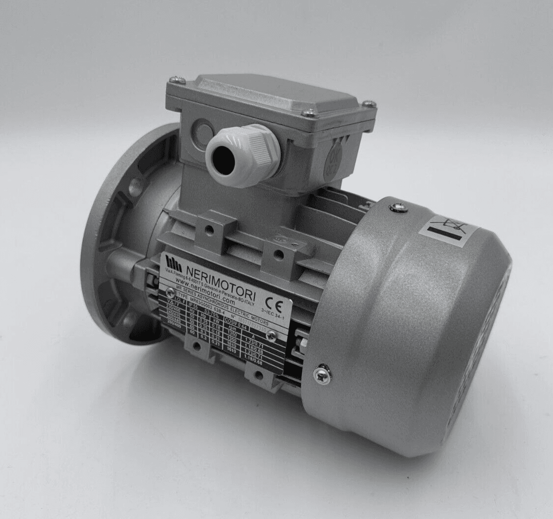 Nerimotori MR63G003 Motor Control — image 1 of 8