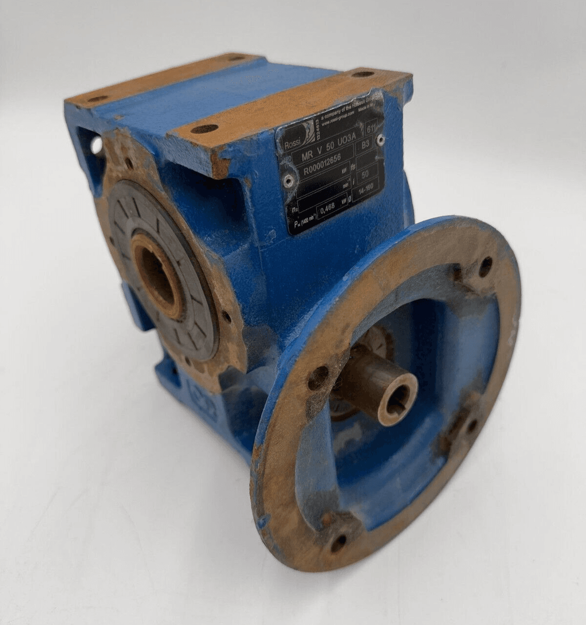 Rossi MRV50UO3A – image 1