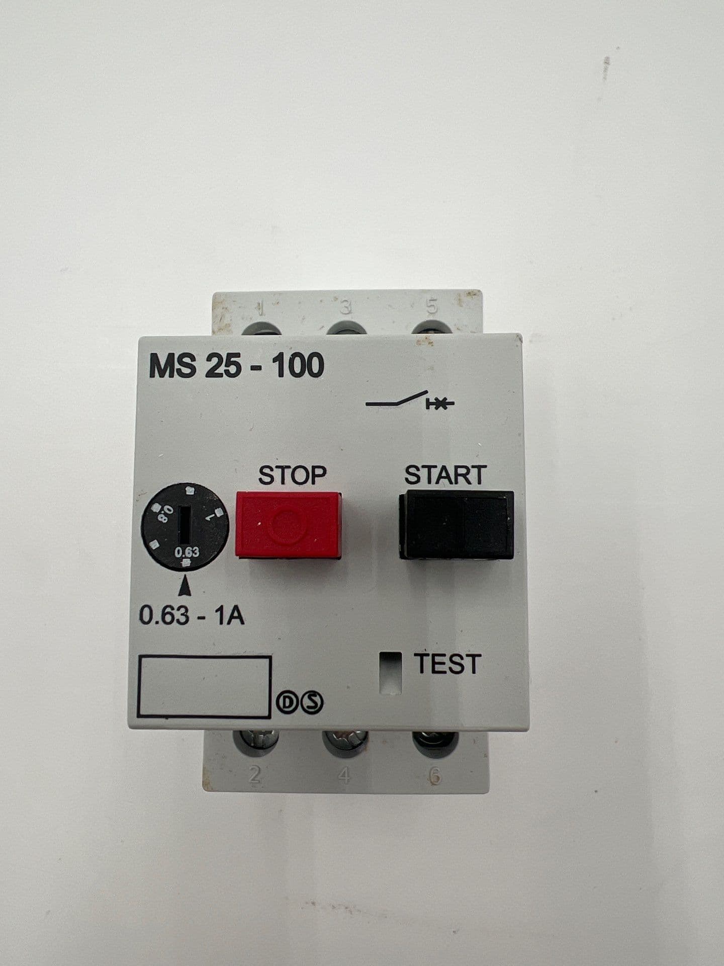 AutomationDirect MS25-100 Accessory — image 1 of 6