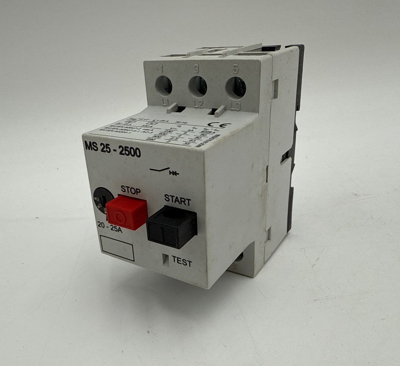 AutomationDirect MS25-2500 Accessory — image 1 of 6
