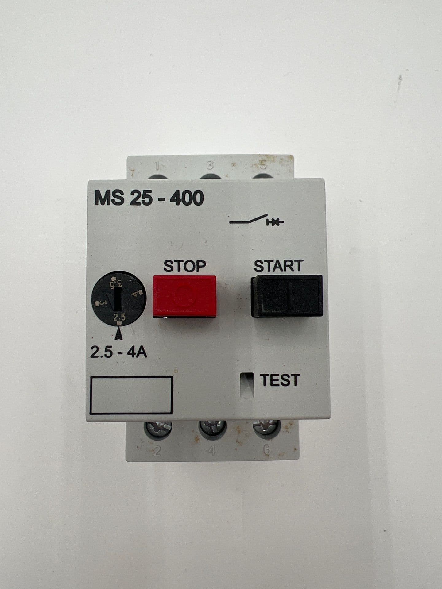 AutomationDirect MS25-400 Accessory — image 1 of 6