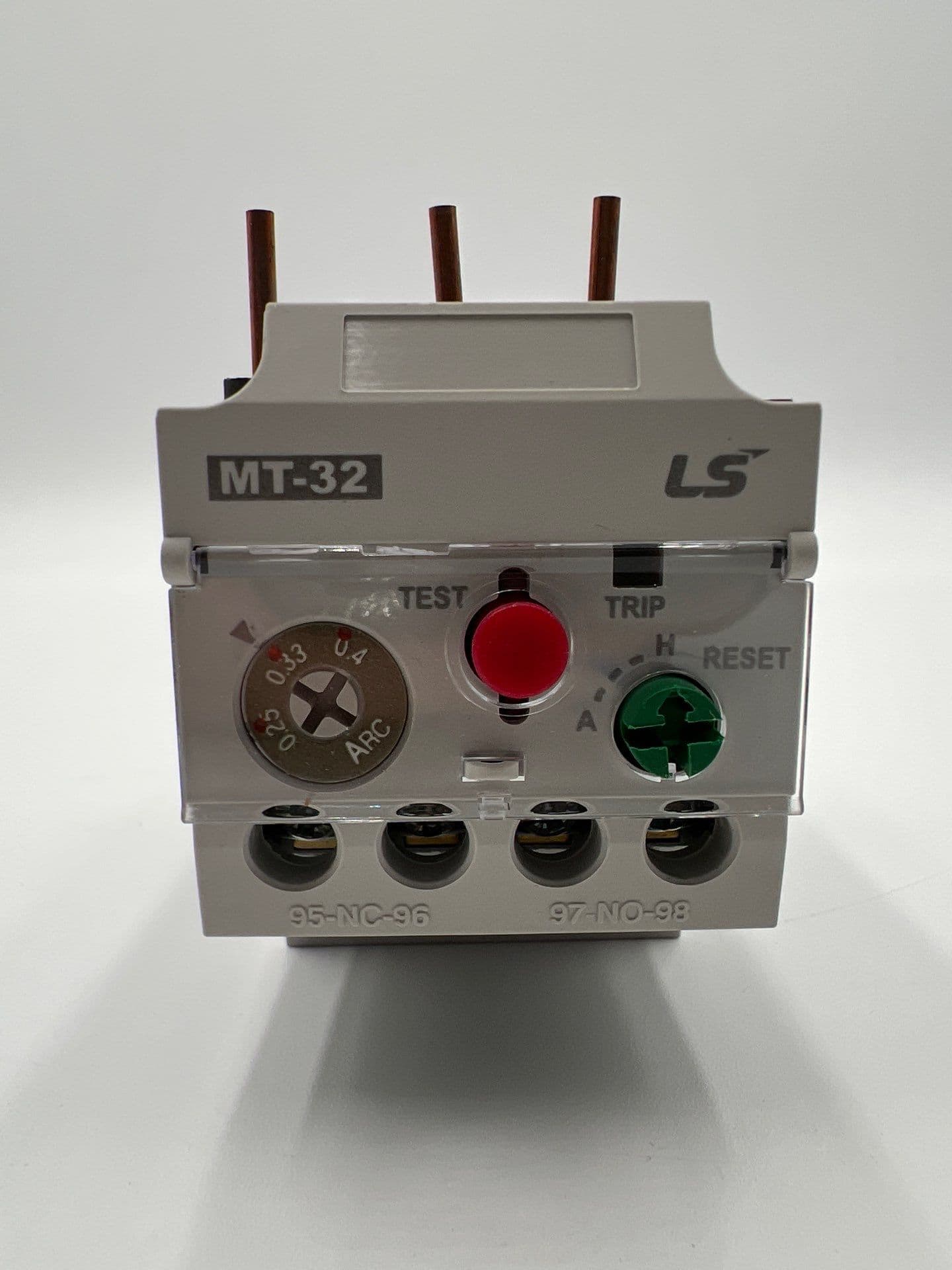 LS Electric MT-32/3K 0.33(0.25-0.4)A Accessory — image 1 of 5