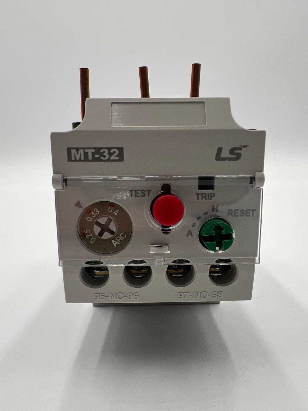 LS Electric MT-32/3K 0.33(0.25-0.4)A