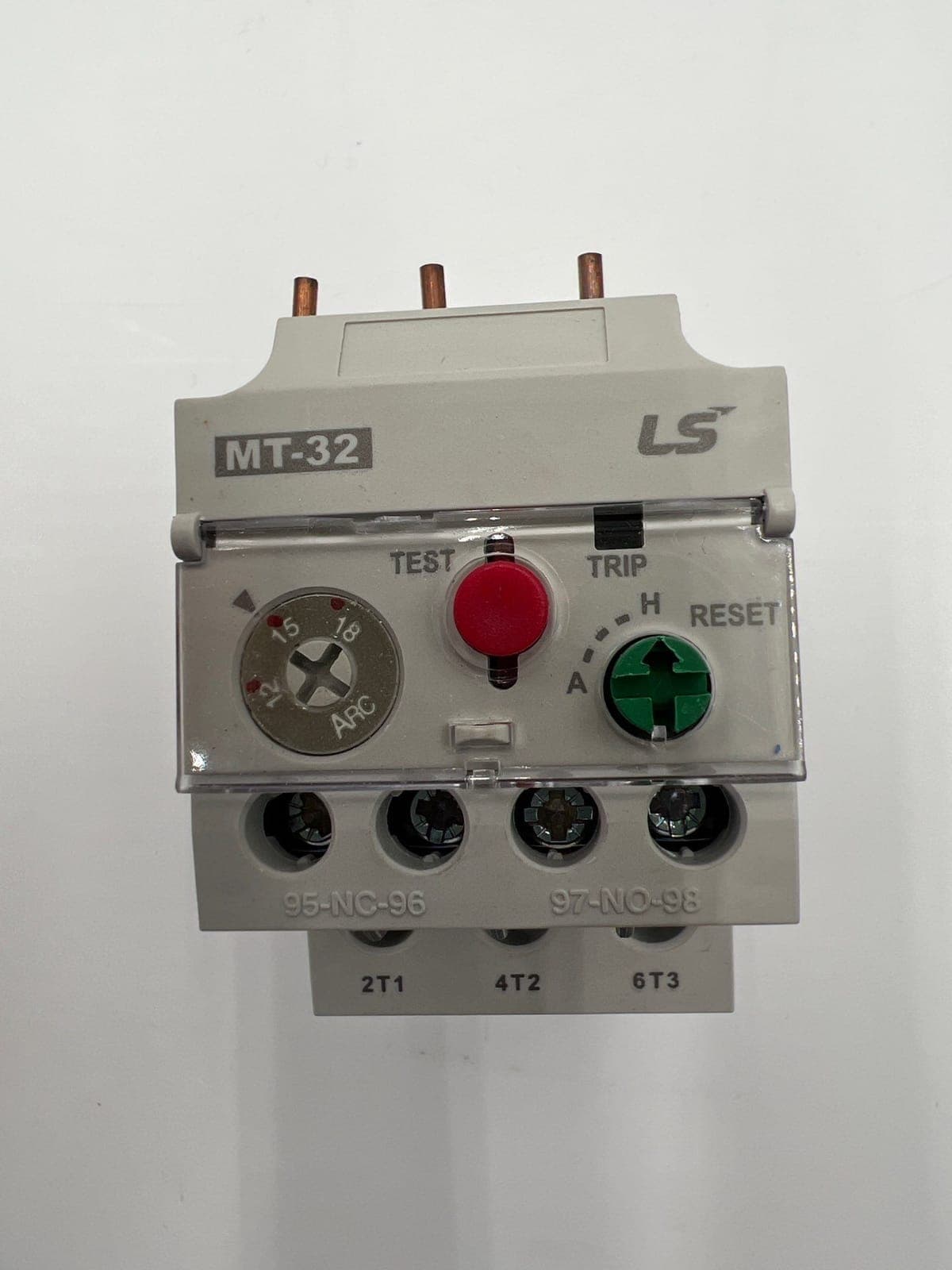 LS Electric MT-32/3K 15(12-18)A