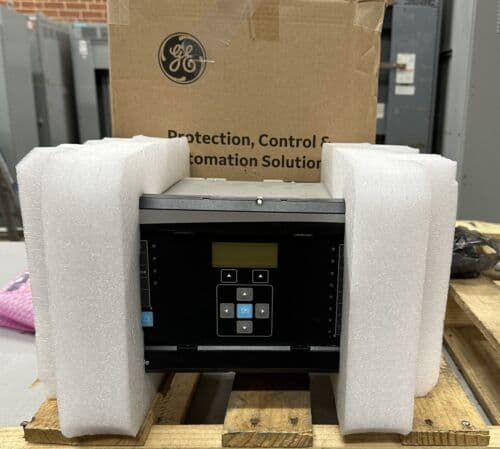 GE MiCom P40 Accessory — image 1 of 3