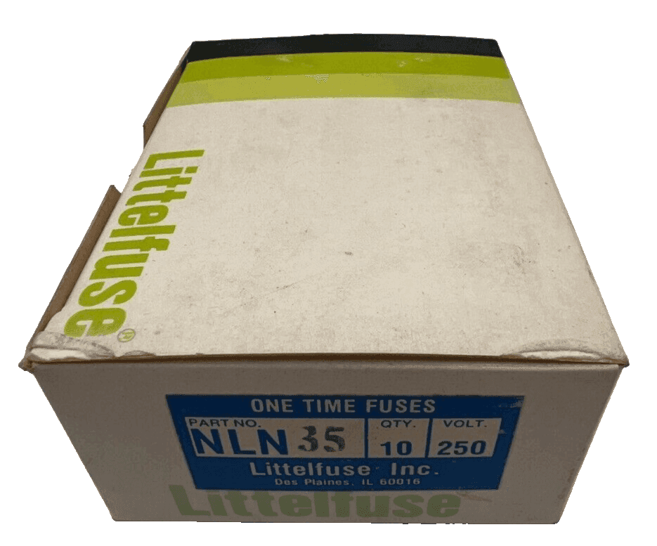 Littelfuse NLN35