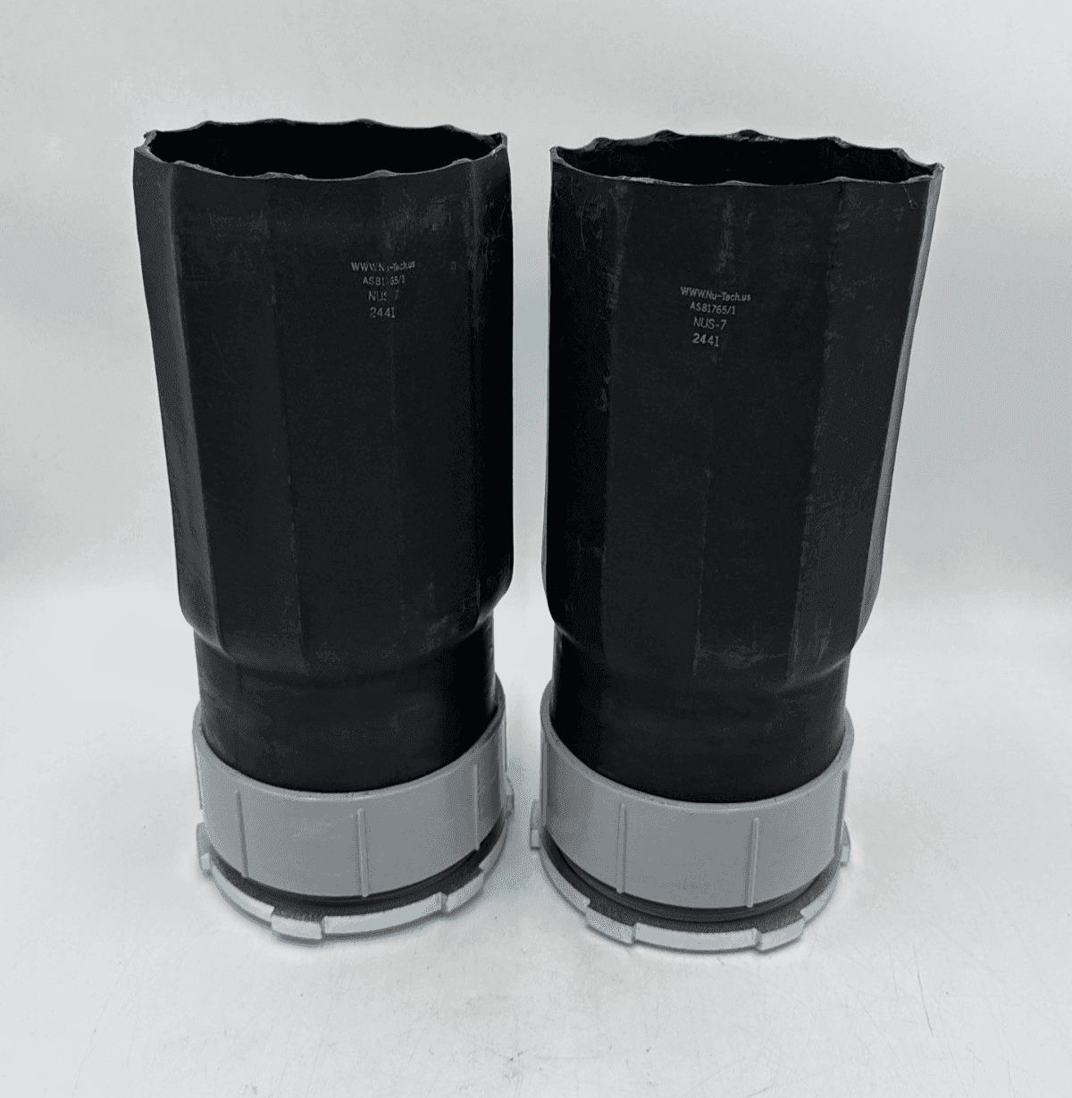 Nutech NUS-7 Control Transformer — image 1 of 7