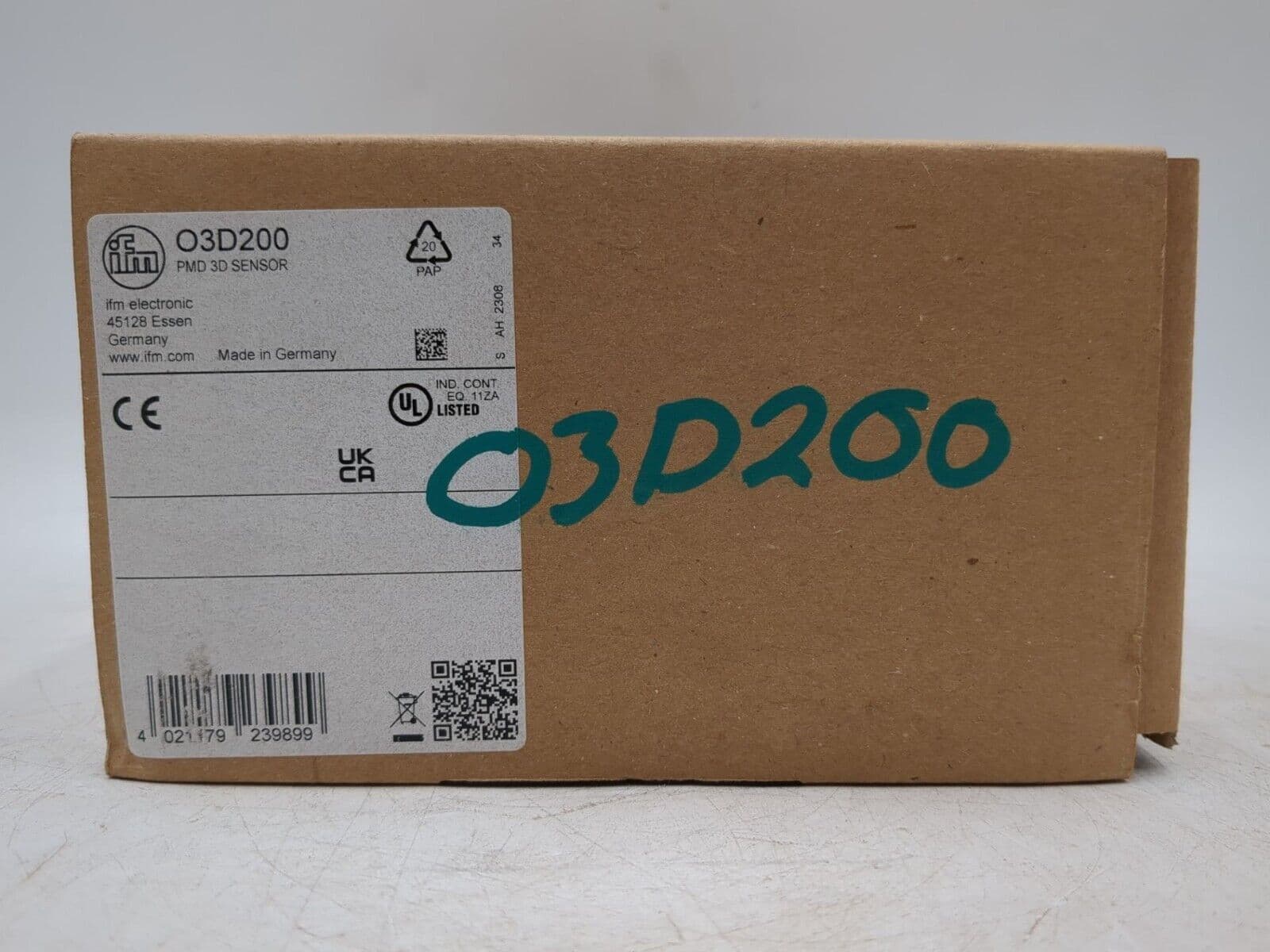 IFM O3D200 Accessory — image 1 of 6