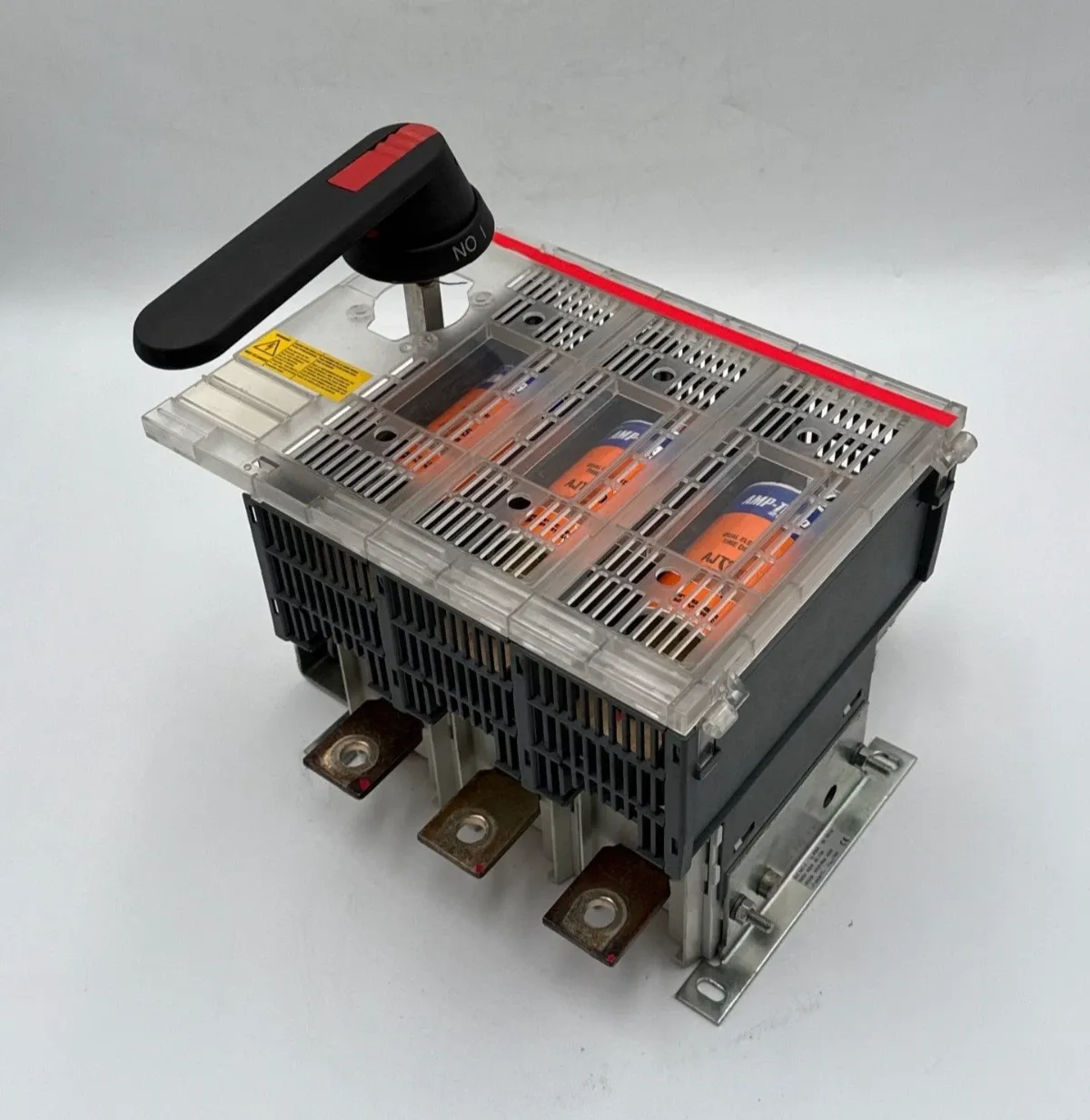 ABB OES400J3 Load Switches — image 1 of 12