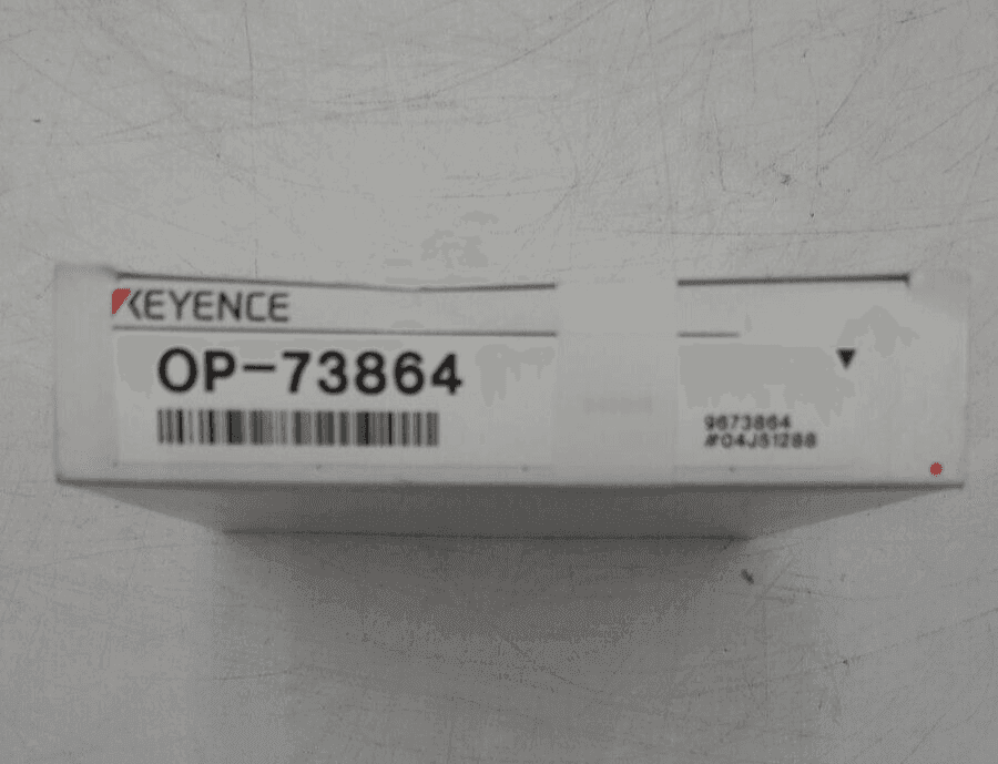 KEYENCE CORP OP-73864