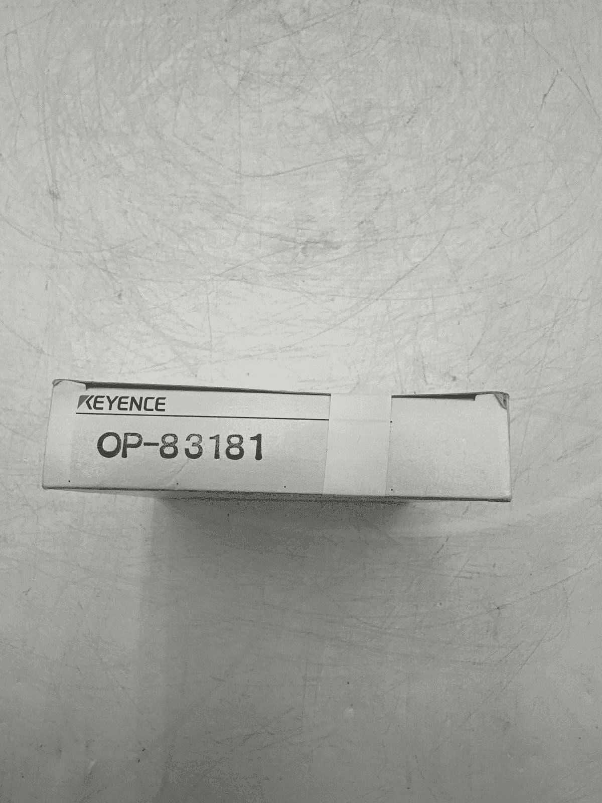 KEYENCE CORP OP-83181