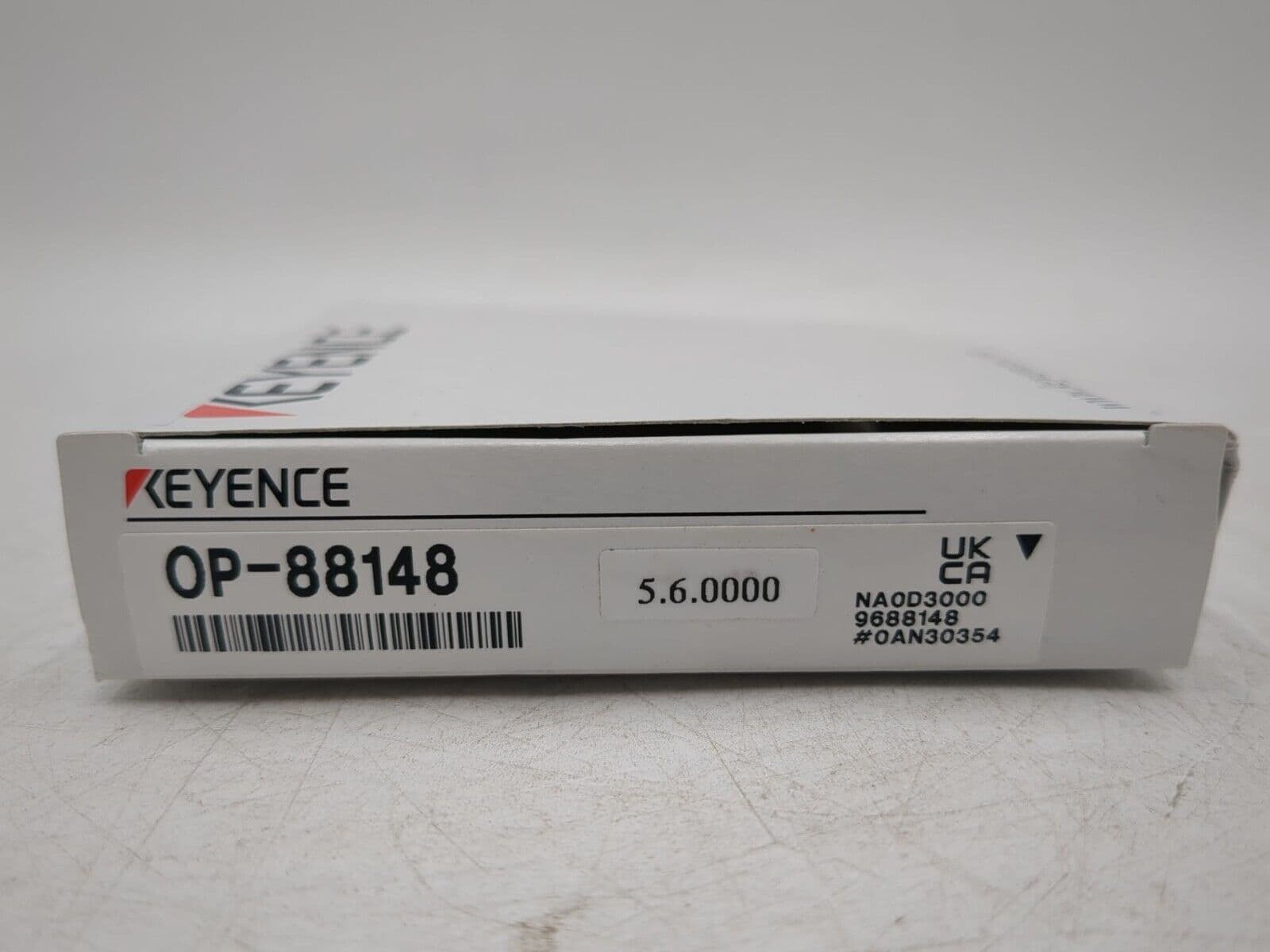 Keyence OP-88148 PLC — image 1 of 4