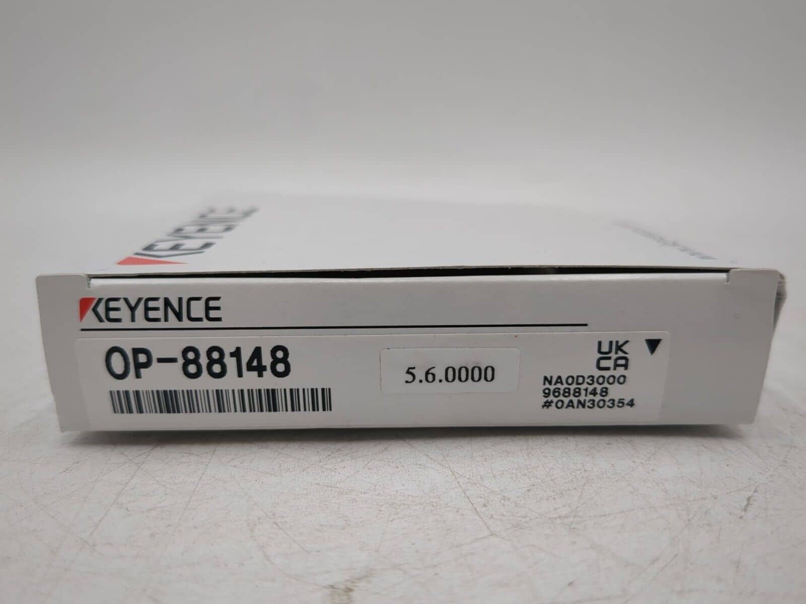 Keyence OP-88148 PLC — image 1 of 4