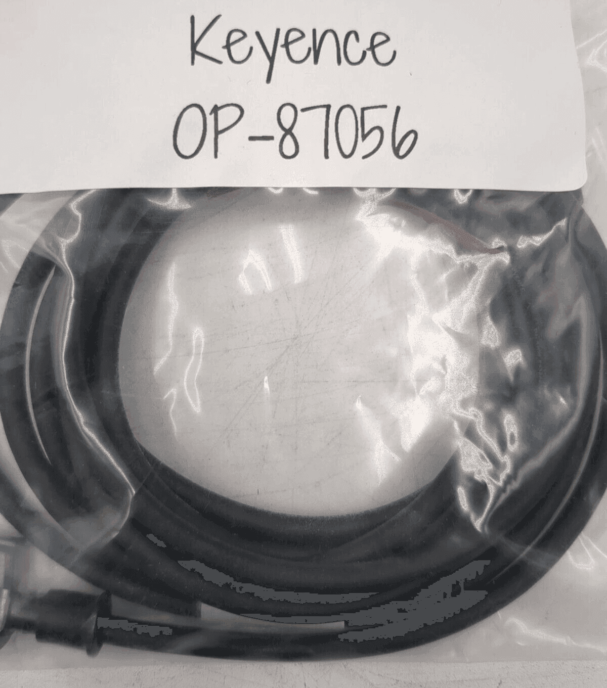 Keyence OP87056 Accessory — image 1 of 4