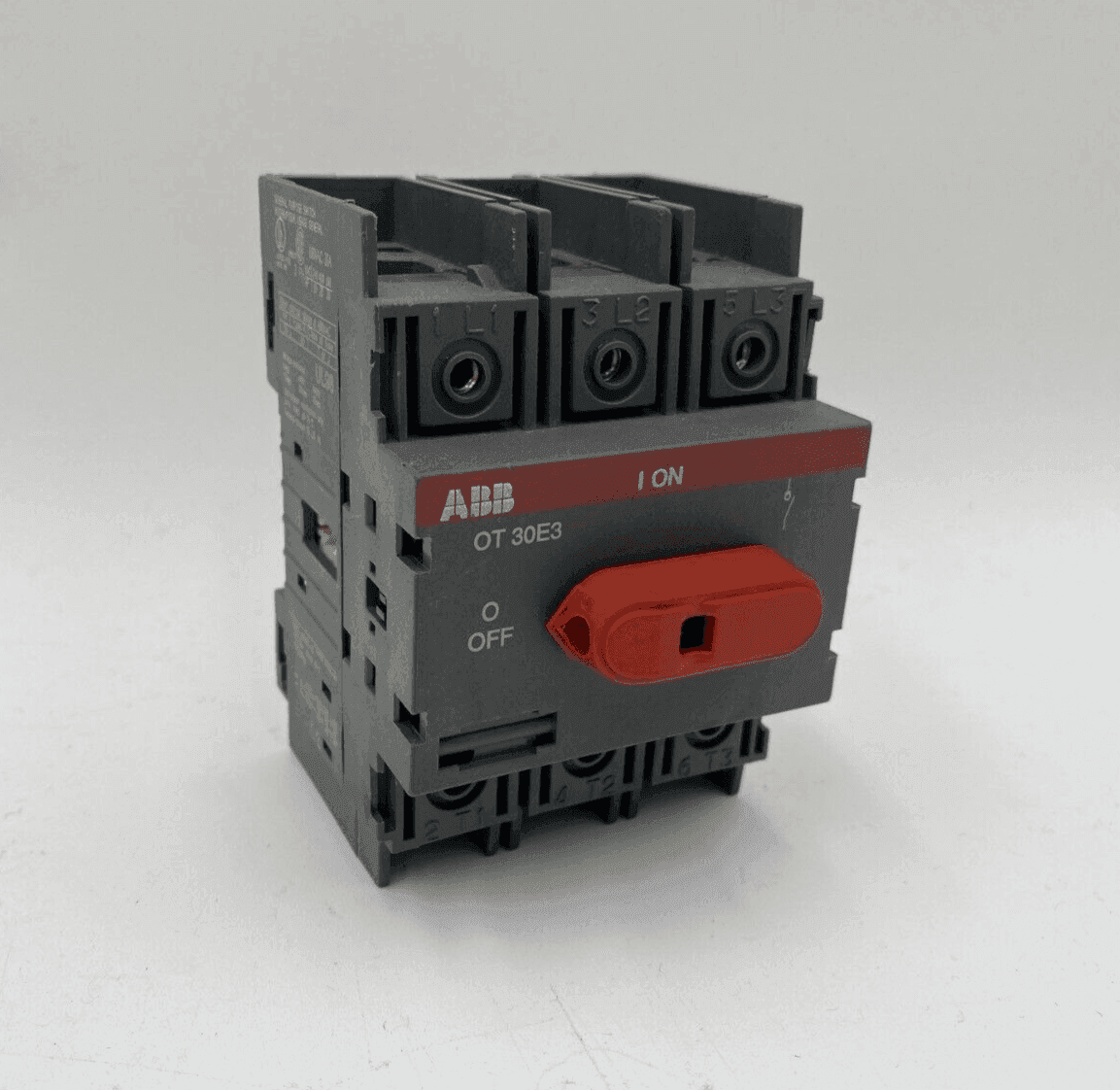 ABB OT30E3