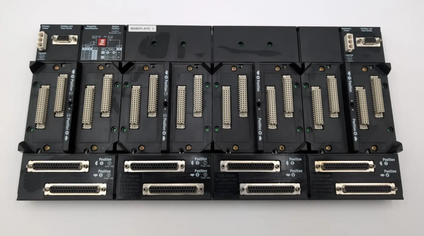 Foxboro P0926HT PLC — image 1 of 8