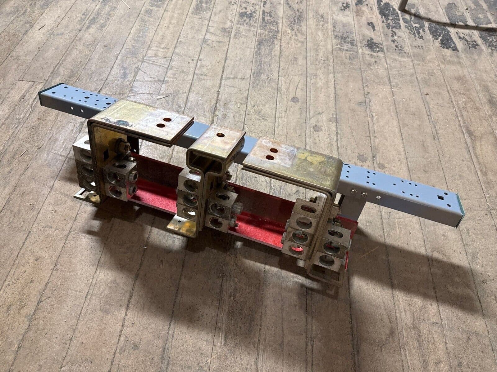 Square D PAF – image 1