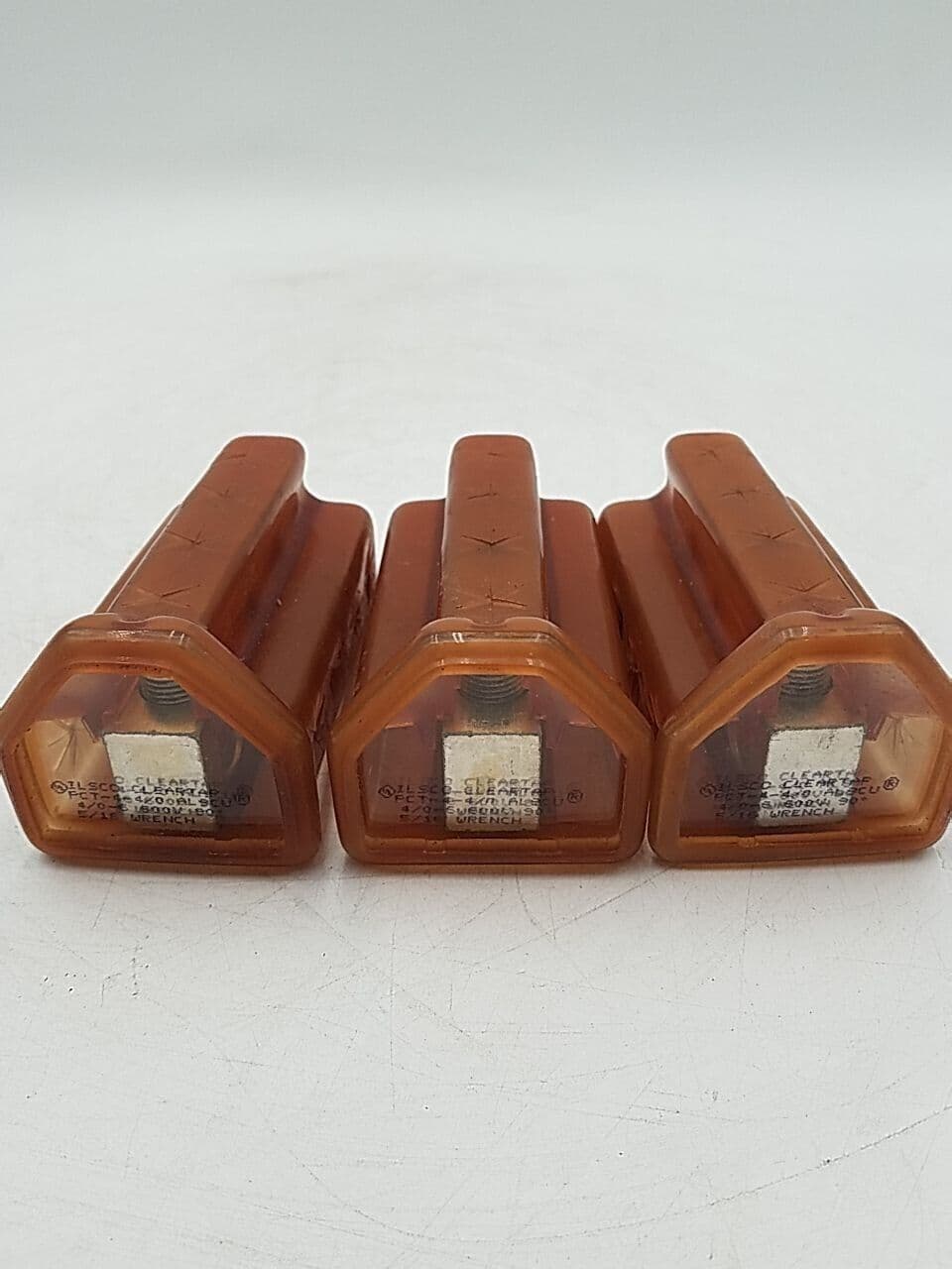 Ilsco PCT-4-4/0 – image 1