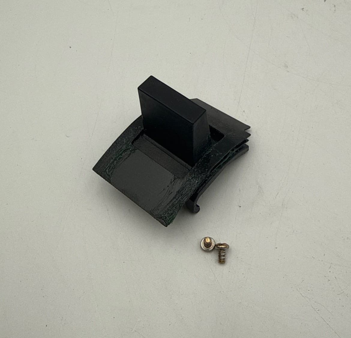 Eaton PDF3 400A Circuit Breaker Handle Switch Mechanism Replacement Part – image 1