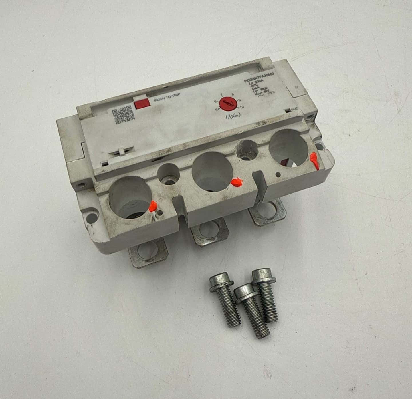 Eaton PDG3XTFA30500 Circuit Breaker Accessory — image 1 of 6