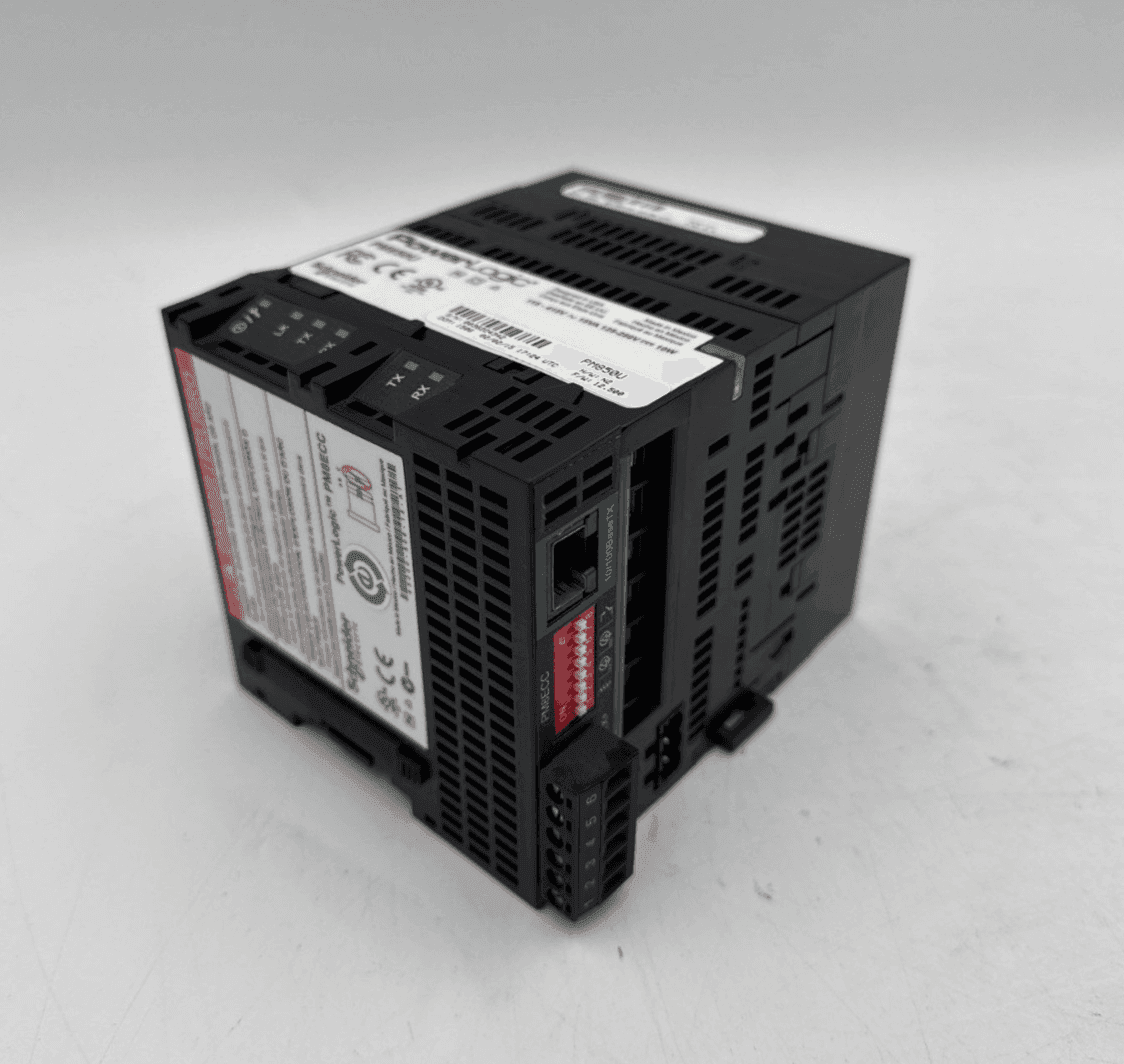 Schneider Electric PM820U Accessory — image 1 of 8