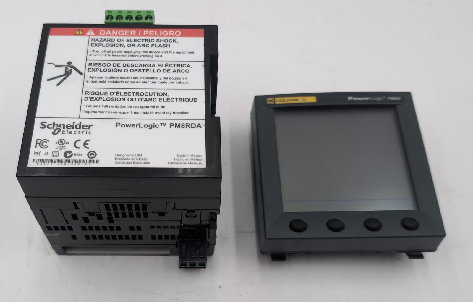 Schneider PM850U Accessory — image 1 of 12