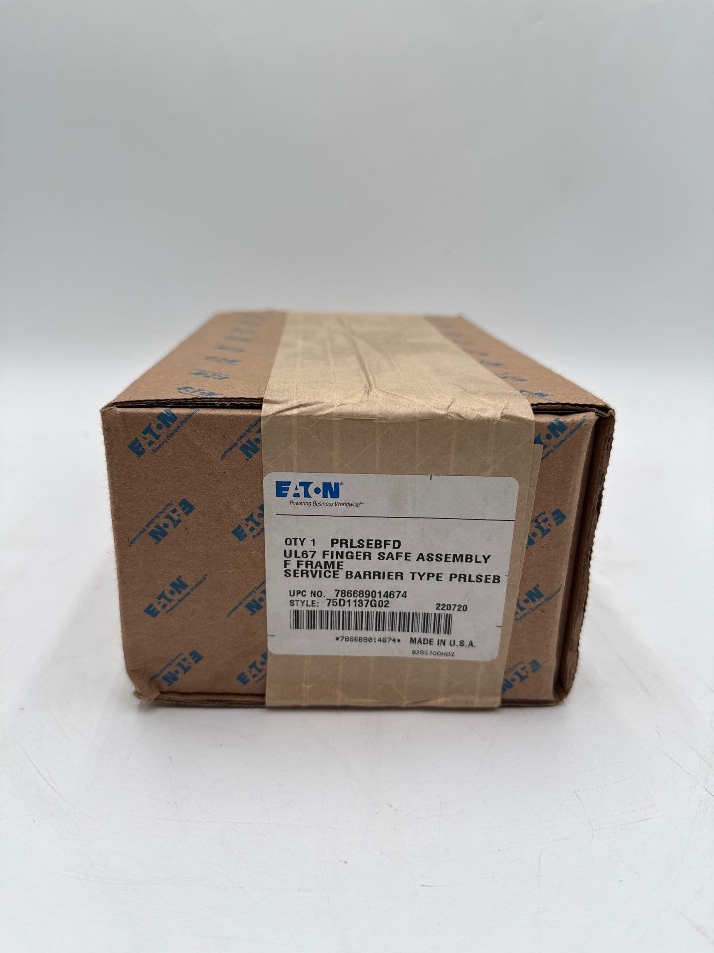 Eaton PRLSEBFD Accessory — image 1 of 2