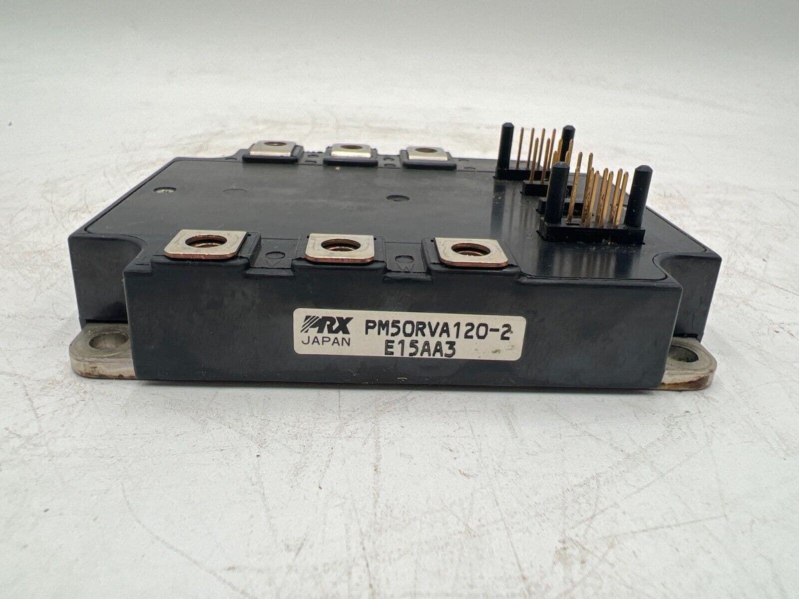 PRX PRX PM50RVA120-2 – image 1