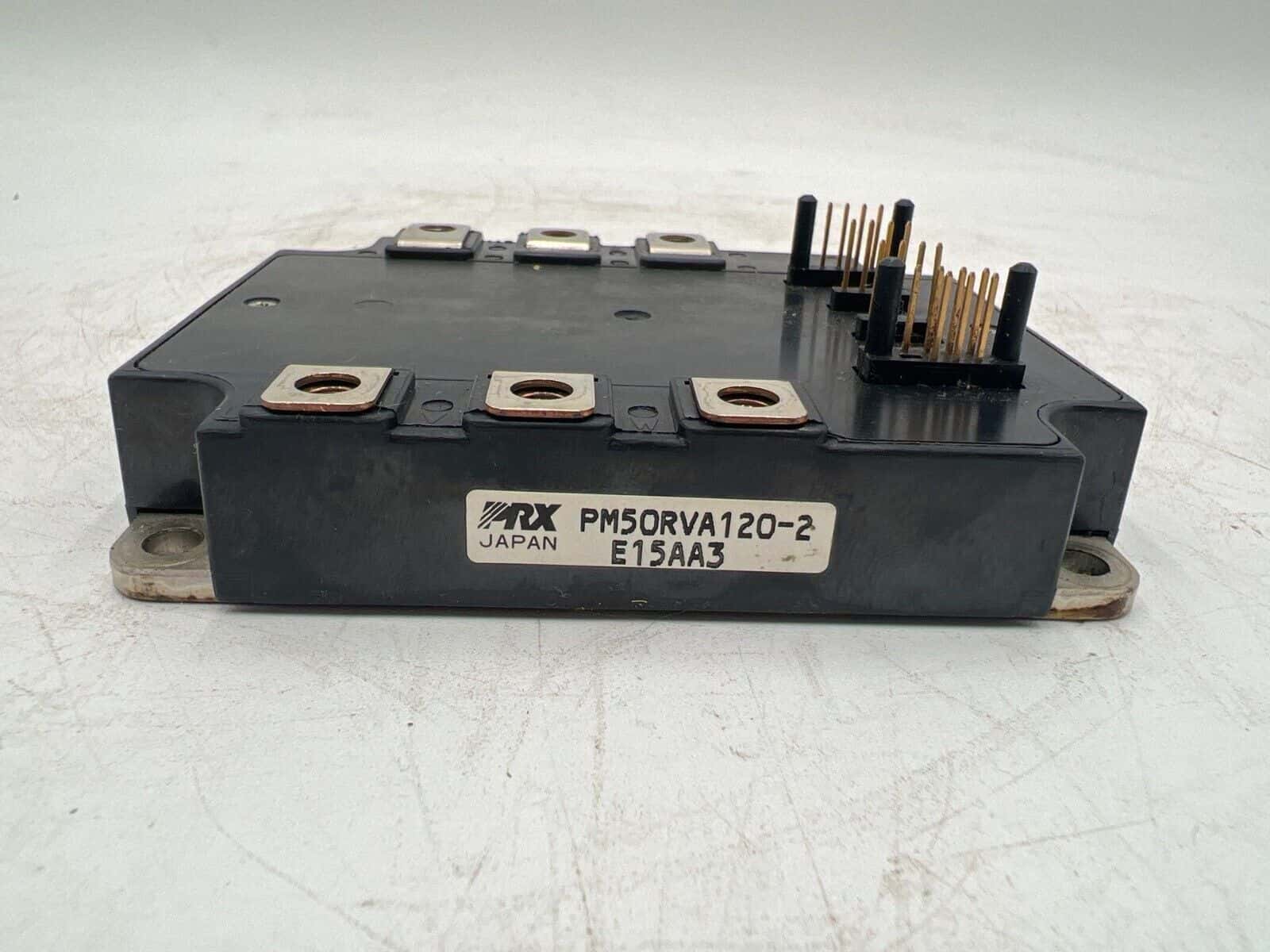 PRX PRX PM50RVA120-2