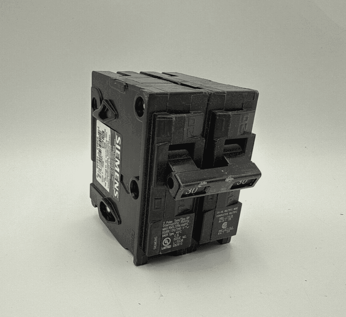 Siemens Q230 Circuit Breaker — image 1 of 9
