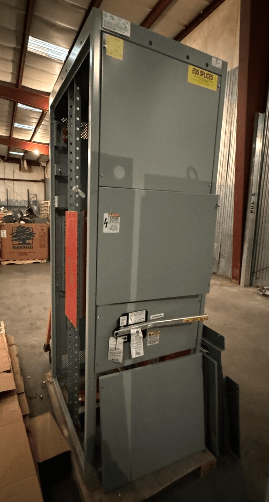 Eaton QA2033B480 Accessory — image 1 of 4