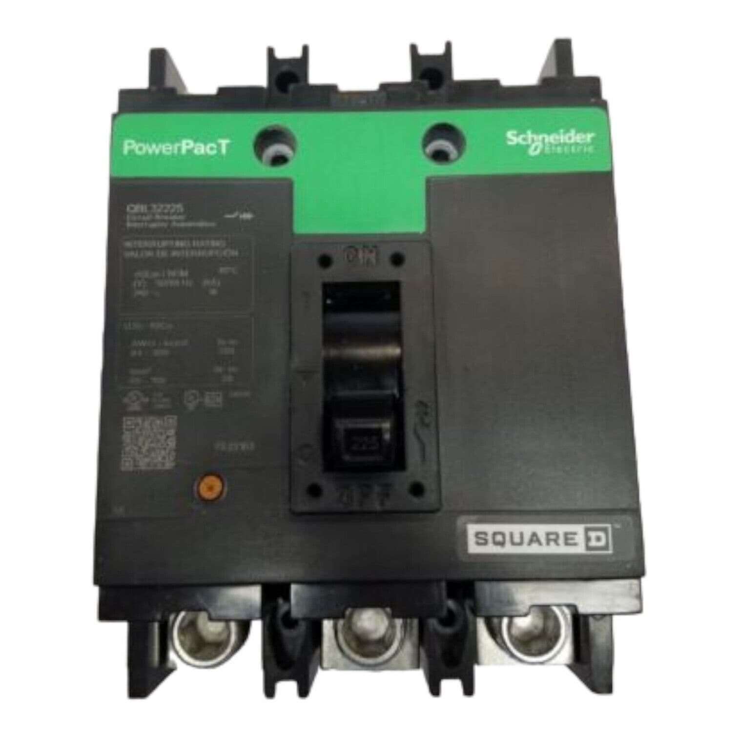 Square D QBL32225 Circuit Breaker — image 1 of 7