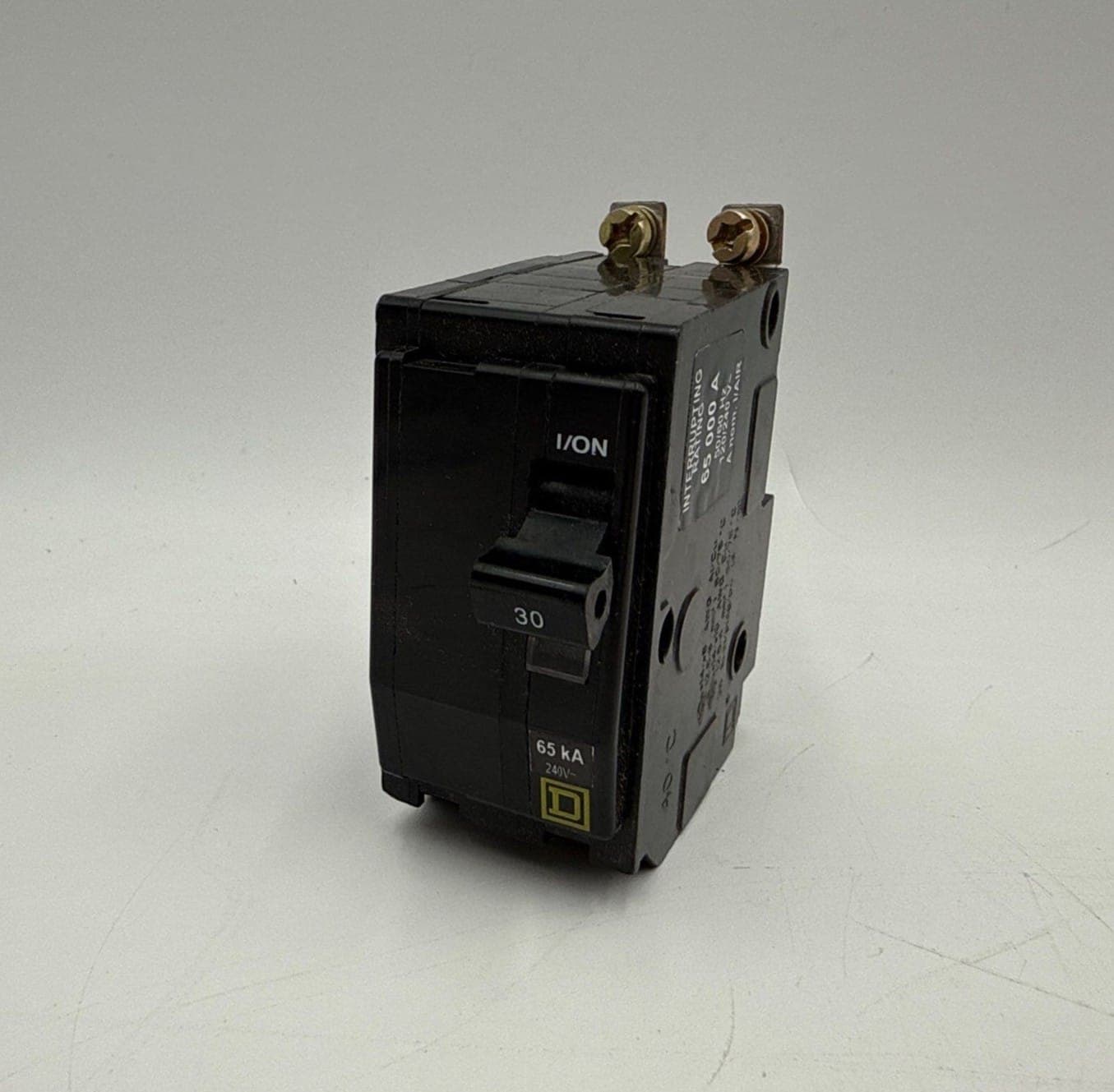 Square D QHB230 Circuit Breaker — image 1 of 6