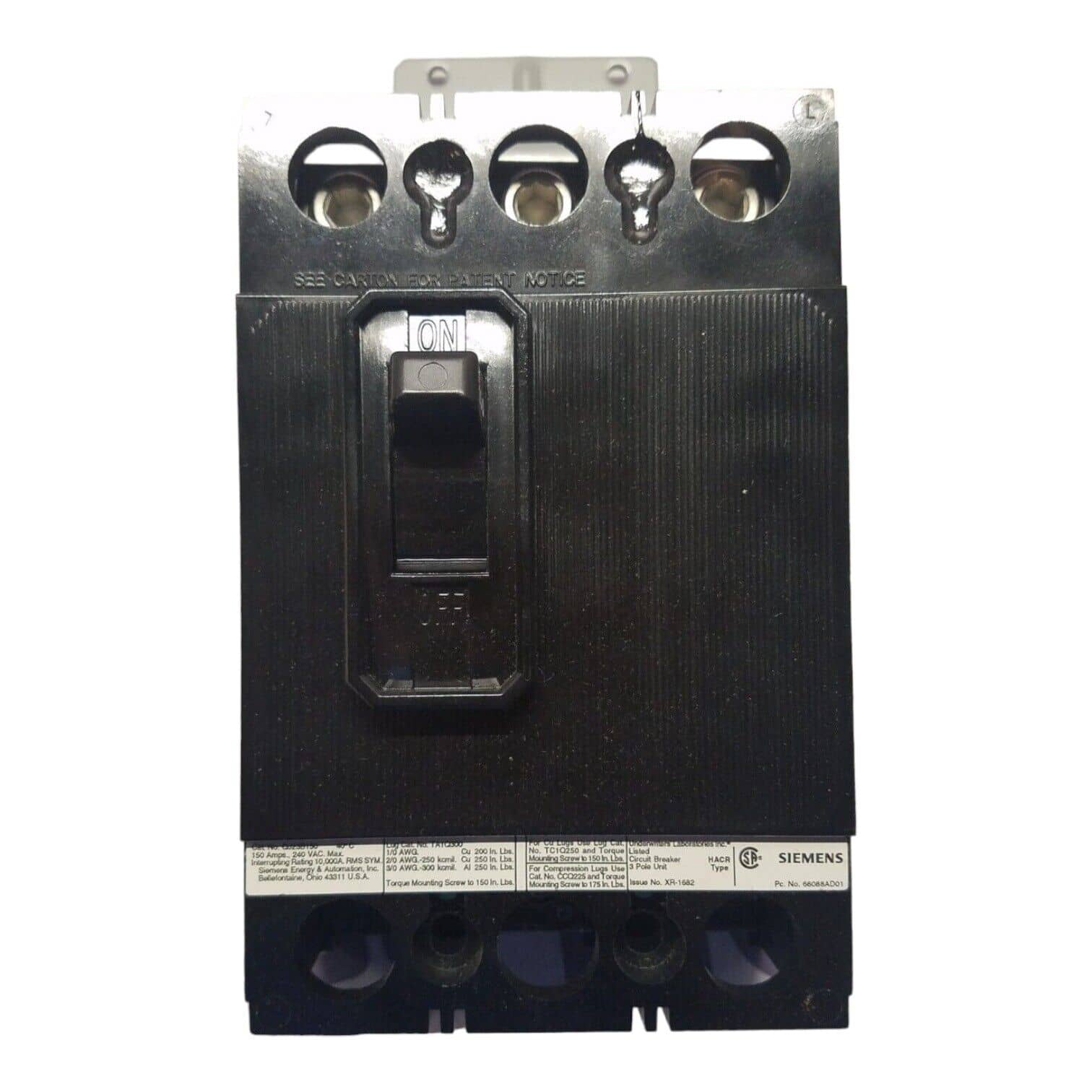 Siemens QJ23B150